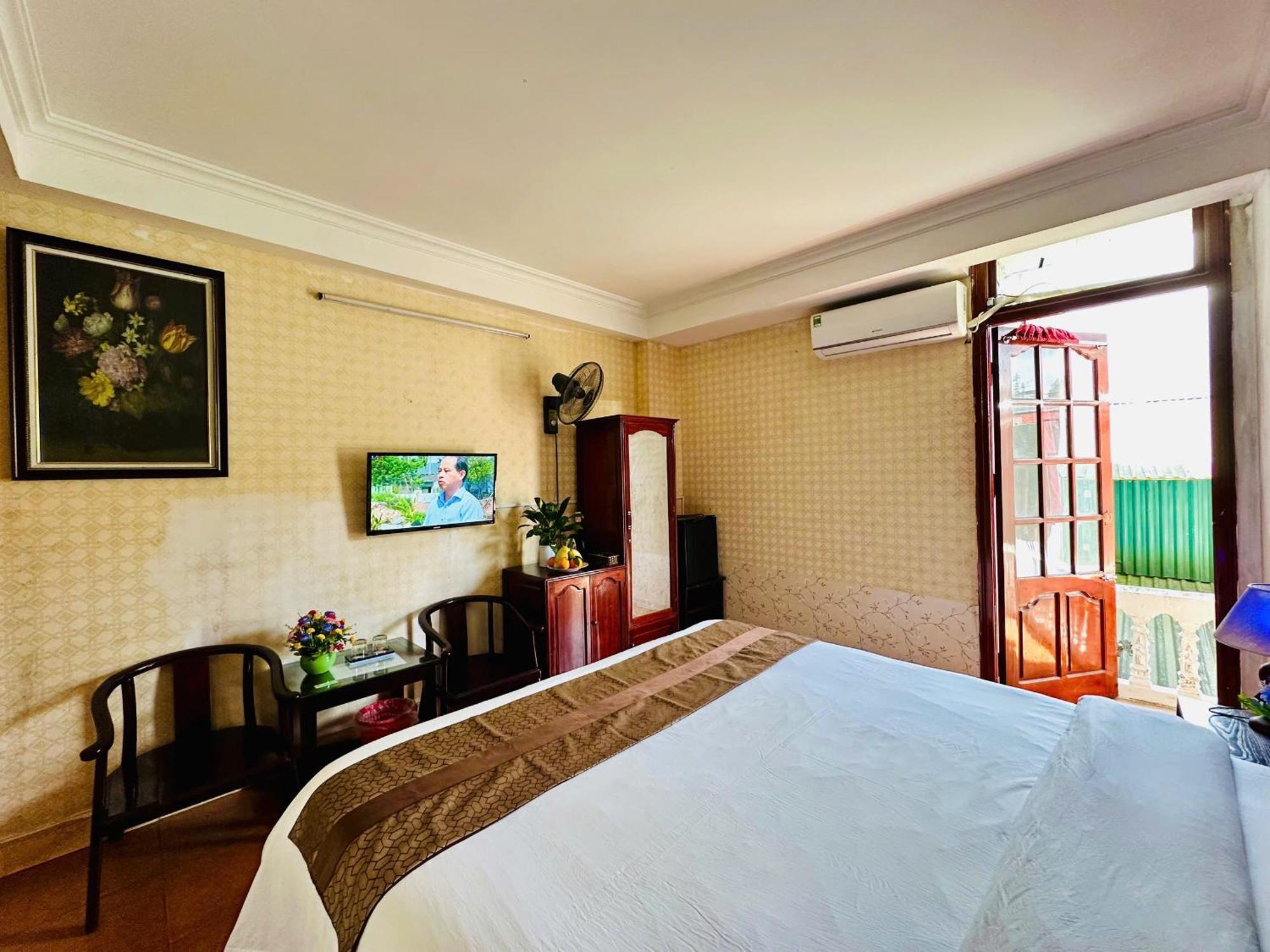 Ha Giang Hotel Sapa ภายนอก รูปภาพ